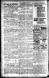 Westminster Gazette Monday 24 January 1910 Page 4