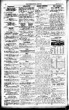 Westminster Gazette Monday 24 January 1910 Page 6