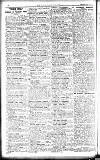 Westminster Gazette Monday 24 January 1910 Page 10
