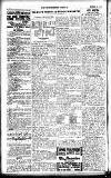 Westminster Gazette Monday 24 January 1910 Page 12