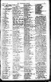 Westminster Gazette Monday 24 January 1910 Page 13