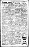 Westminster Gazette Tuesday 25 January 1910 Page 8