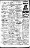 Westminster Gazette Wednesday 26 January 1910 Page 8