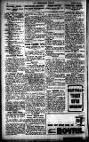 Westminster Gazette Thursday 27 January 1910 Page 8