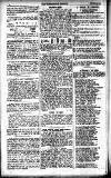 Westminster Gazette Saturday 29 January 1910 Page 2