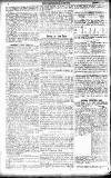 Westminster Gazette Monday 31 January 1910 Page 2