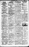 Westminster Gazette Monday 31 January 1910 Page 6