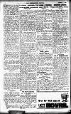 Westminster Gazette Monday 31 January 1910 Page 8