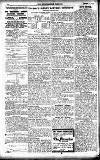 Westminster Gazette Monday 31 January 1910 Page 10