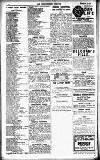 Westminster Gazette Wednesday 02 February 1910 Page 12