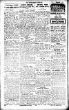 Westminster Gazette Saturday 05 February 1910 Page 8
