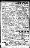 Westminster Gazette Monday 07 February 1910 Page 8