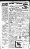 Westminster Gazette Monday 07 February 1910 Page 10