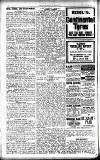 Westminster Gazette Wednesday 09 February 1910 Page 4