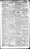 Westminster Gazette Wednesday 09 February 1910 Page 8