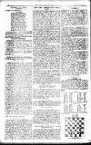 Westminster Gazette Saturday 12 February 1910 Page 14