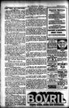 Westminster Gazette Monday 14 February 1910 Page 4