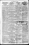 Westminster Gazette Monday 14 February 1910 Page 8