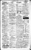 Westminster Gazette Tuesday 15 February 1910 Page 6