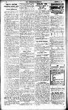 Westminster Gazette Tuesday 15 February 1910 Page 8