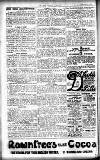 Westminster Gazette Thursday 17 February 1910 Page 4