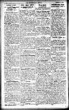 Westminster Gazette Thursday 17 February 1910 Page 10