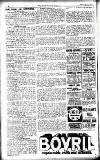 Westminster Gazette Monday 21 February 1910 Page 4