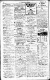 Westminster Gazette Monday 21 February 1910 Page 6