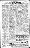 Westminster Gazette Monday 21 February 1910 Page 8