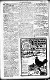 Westminster Gazette Tuesday 22 February 1910 Page 4