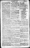 Westminster Gazette Wednesday 23 February 1910 Page 2