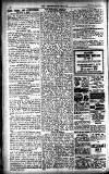 Westminster Gazette Wednesday 23 February 1910 Page 4