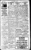 Westminster Gazette Wednesday 23 February 1910 Page 9