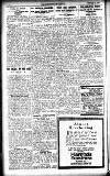 Westminster Gazette Thursday 24 February 1910 Page 8