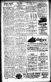 Westminster Gazette Thursday 24 February 1910 Page 10