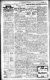 Westminster Gazette Friday 04 March 1910 Page 10