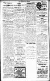 Westminster Gazette Friday 04 March 1910 Page 14