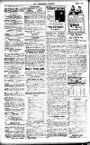 Westminster Gazette Saturday 05 March 1910 Page 8