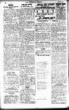 Westminster Gazette Saturday 05 March 1910 Page 16