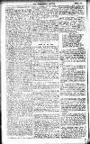 Westminster Gazette Monday 07 March 1910 Page 2