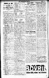 Westminster Gazette Monday 07 March 1910 Page 8