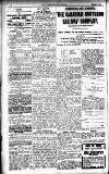 Westminster Gazette Monday 07 March 1910 Page 12