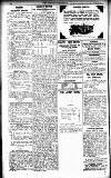 Westminster Gazette Monday 07 March 1910 Page 14