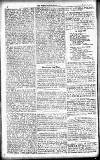 Westminster Gazette Thursday 10 March 1910 Page 2