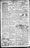 Westminster Gazette Thursday 10 March 1910 Page 12