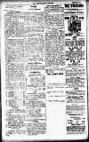 Westminster Gazette Thursday 10 March 1910 Page 14