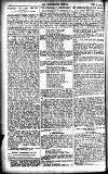 Westminster Gazette Saturday 26 March 1910 Page 4