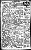 Westminster Gazette Saturday 26 March 1910 Page 6