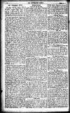 Westminster Gazette Saturday 26 March 1910 Page 12