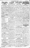 Westminster Gazette Wednesday 25 May 1910 Page 8